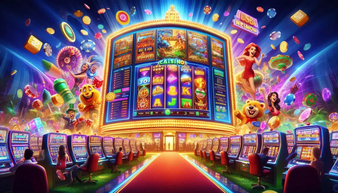Spellwin Casino